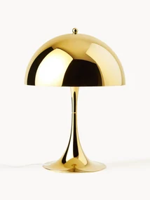Lampada da tavolo a LED Panthella, design Verner Panton, alt. 34 cm