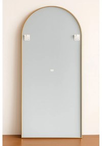 Specchio da parete 90x180 cm Madrid – House Nordic