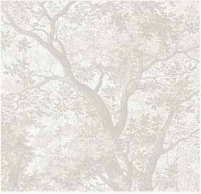 Carta da parati Engraved Landscapes