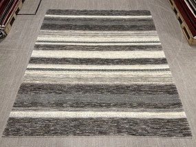 Loribaft Tappeto 300x250 Beige (Iran) Annodato A Mano