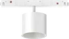 Ego spot big led cob citizen ugr19 10 w 38° on-off 1350 lm 3000 k d...