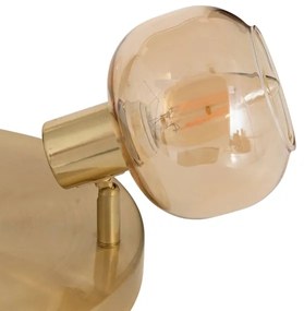 Atmosphera - Faretto PILIA 3xE14/25W/230V