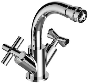 Rubinetto per bidet Nosu SENSEA cromo lucido