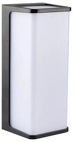 Top Light - Applique a LED da esterno BLOCK LED/10W/230V IP65 4000K