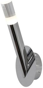 Applique a LED ICE LED/5W/230V cromo