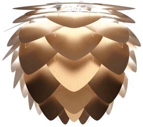 Paralume in bronzo ø 40 cm Aluvia Mini - UMAGE