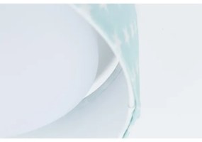 Lampada LED da soffitto GALAXY KIDS 24W 230V stelle verde/bianco