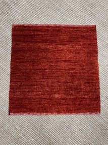 Gabbeh Tappeto persiano 40 x 60 Rosso (Iran) Annodato A Mano