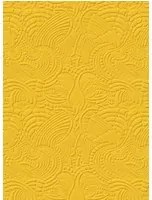 Moooi for Arte Carta da parati Dodo Pavone - Yolk