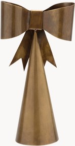Puntale per albero di Natale fatto a mano Radiant Ribbon