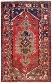 Hamedan Tappeto persiano 200 x 120 (Iran) Annodato A Mano