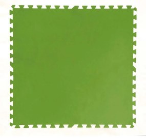 Tappetino base per piscina 78x78 cm