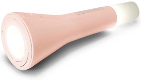 Kidywolf - Torcia multifunzione - rosa