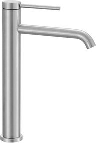 Rubinetto da lavabo Rea CLIF NIKIEL