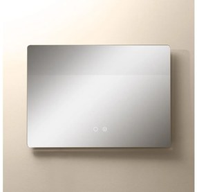 Zuma Line D3001 - LED Bagno specchio con retroilluminazione 24W/230V 3000/4000/6000K IP44