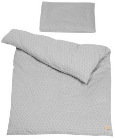 Biancheria da letto per culla 100x135 cm Lil Planet - Roba