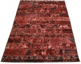 Vintage Tappeto 250 x 170 (Oriental)