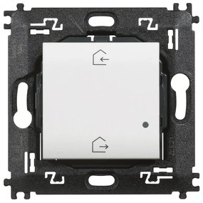 Comando smart BTICINO N4570CW Entra&Esci w. Livinglight smart bianco