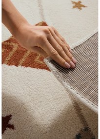 Tappeto per bambini color crema 120x170 cm Kids Party – Hanse Home