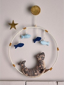 Decorazione da appendere per bambini Lulo - Bloomingville Mini