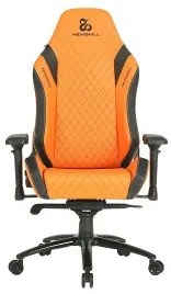 Sedia Gaming Newskill NS-CH-NEITH-BLACK-ORANGE