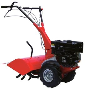 Motocoltivatore a scoppio MC57 182 cm³