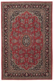 Ghom Tappeto persiano 200 x 290 (Iran) Annodato A Mano