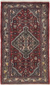 Gholtogh Tappeto 130x80 (Iran) Annodato A Mano