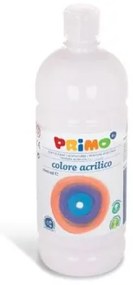 TEMPERA ACRILICA 1000ML BIANCO