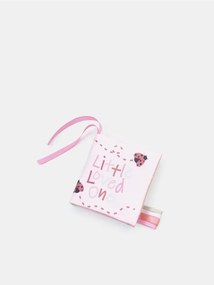 Sinsay - Libro interattivo - rosa pastello