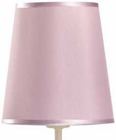 ONLI - Lampada da tavolo NINETTA 1xE14/6W/230V 29 cm