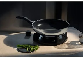 WMF - Set di padelle DEVIL 2 pz Ø 20/28 cm