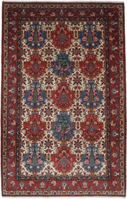 Bakhtiar Tappeto persiano 330x210 (Iran) Annodato A Mano