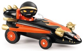 Pacchetto Crazy Motors - Dingo Mobile + Astro Rocket + Dragon Fire