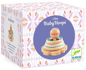 Baby Hoopi - gioco di manipolazione
