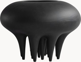 Vaso fatto a mano Medusa, alt. 26 cm