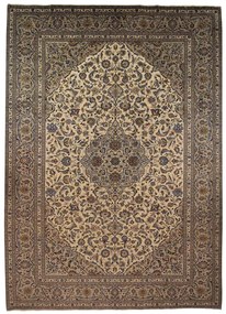 Kashan Tappeto 390x300 (Iran)