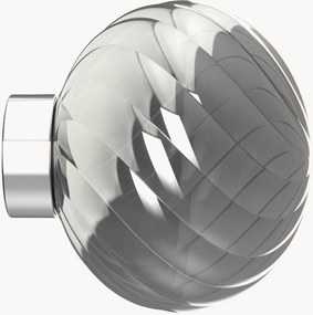 Applique/Plafoniera a LED con luce regolabile Whirl