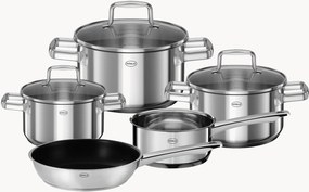 Batteria di pentole Moments 8 pz