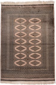 Bokhara Tappeto orientale 130 x 180 (Pakistan) Annodato A Mano