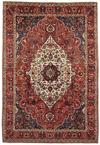 Bakhtiar Tappeto 210x310 (Iran) Annodato A Mano