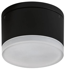 Azzardo AZ4333 - Plafoniera LED per esterno APULIA LED/10W/230V IP54