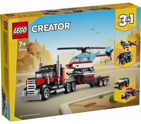 Set di Costruzioni Lego Creator - 31146 270 Pezzi