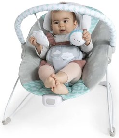 Ingenuity - Per bambini vibrazione lettino ITY GOJI 1xLR14