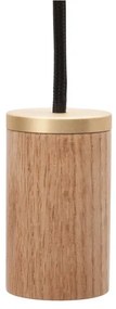 Oak Knuckle Lampada a Sospensione - Tala