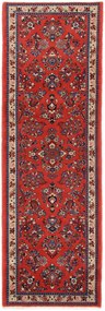Sarouk Tappeto persiano 220x70 (Iran) Annodato A Mano