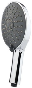Soffione Doccia Amalfi Cromato /
