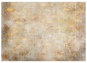 Fotomurale adesivo  Golden Etude  Larghezza x Altezza Home decor 147x105