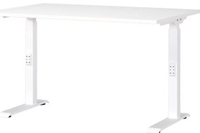 Tavolo da lavoro ad altezza regolabile 80x120 cm Mailand - Germania