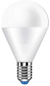 Lampada A Led E14 P45 G45 8W Bianco Neutro 4200K 720 Lumen